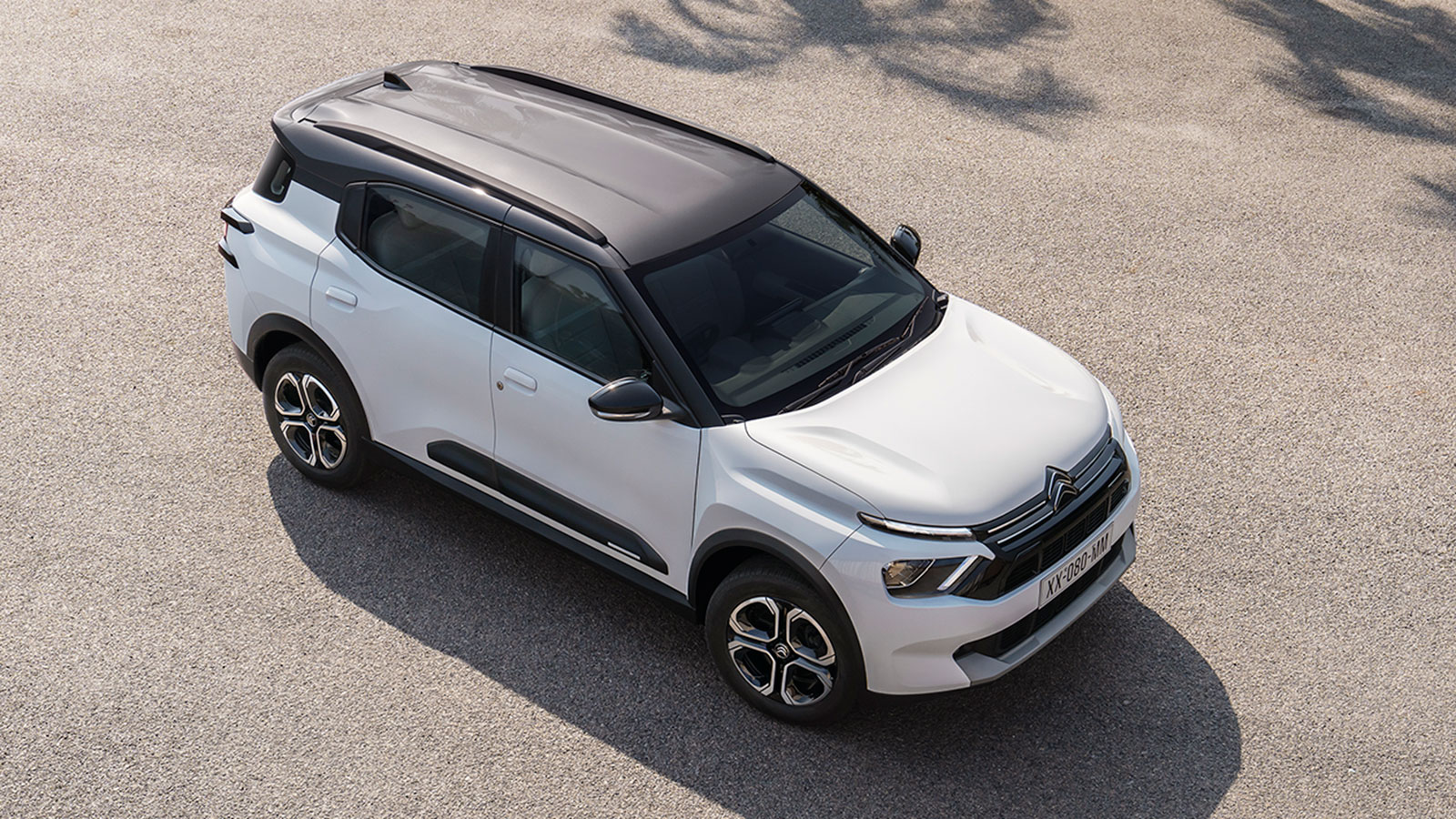 Πρεμιέρα για το νέο και 7θέσιο Citroen C3 Aircross